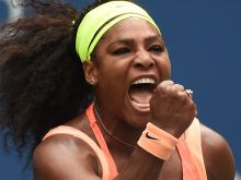 Serena Williams