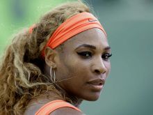 Serena Williams