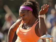 Serena Williams