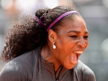 Serena Williams