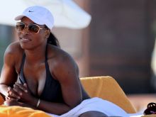 Serena Williams