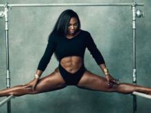 Serena Williams