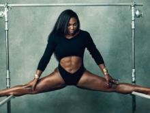 Serena Williams