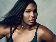 Serena Williams