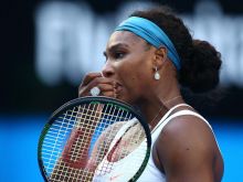 Serena Williams #683979 picture (Landscape Medium)