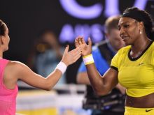 Serena Williams #683981 picture (Landscape Medium)