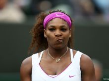 Serena Williams #683984 picture (Landscape Medium)
