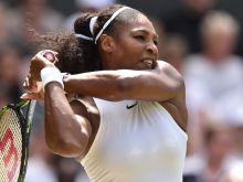 Serena Williams #683986 picture (Landscape Medium)