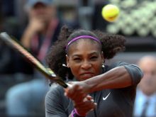 Serena Williams #683989 picture (Landscape Medium)