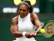 Serena Williams
