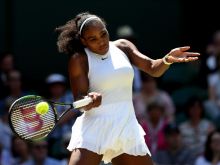 Serena Williams