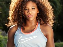 Serena Williams