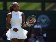 Serena Williams