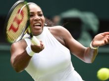 Serena Williams