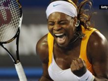Serena Williams