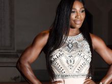 Serena Williams