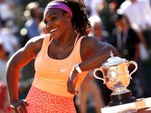 Serena Williams