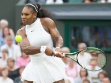 Serena Williams