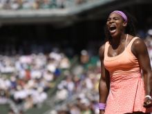 Serena Williams