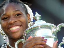 Serena Williams
