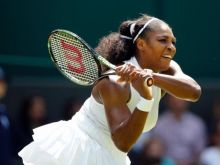 Serena Williams