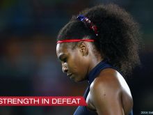 Serena Williams