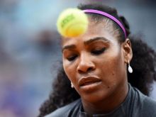 Serena Williams
