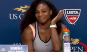 Serena Williams