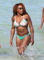 Serena Williams