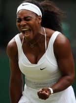 Serena Williams