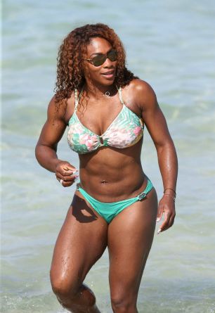 Serena Williams