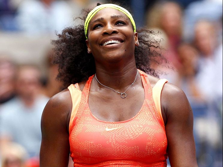 Serena Williams