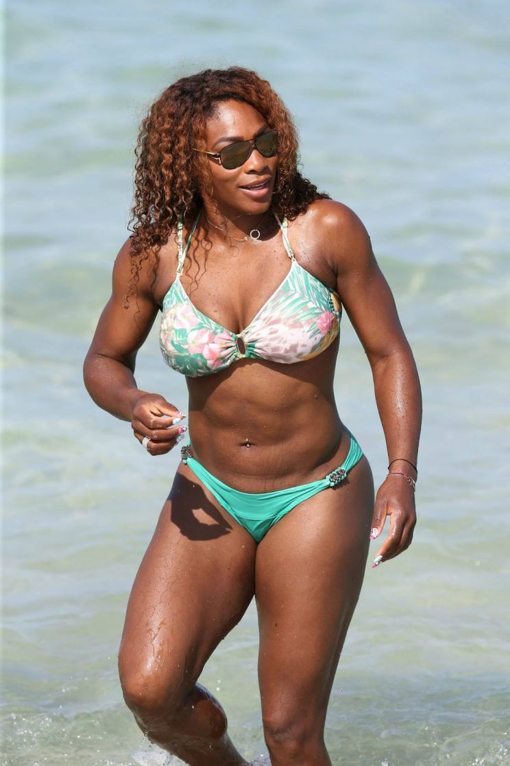 Serena Williams