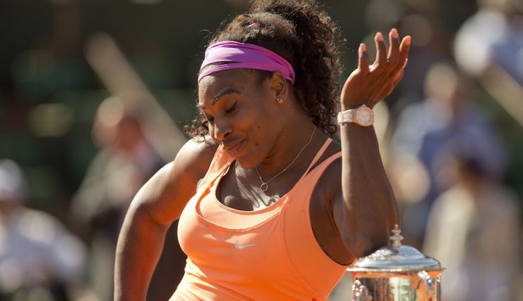 Serena Williams