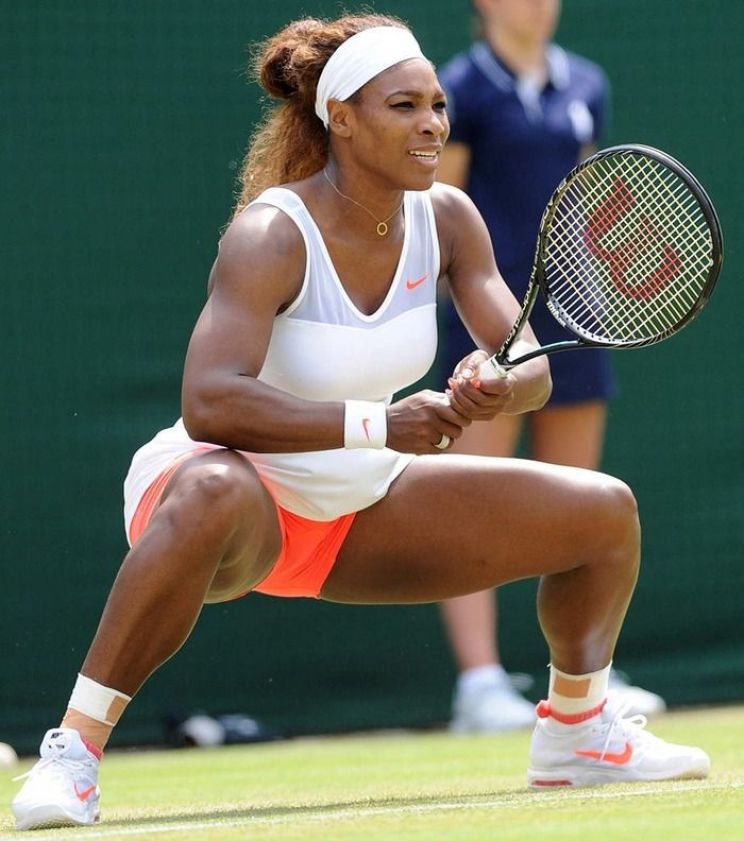 Serena Williams