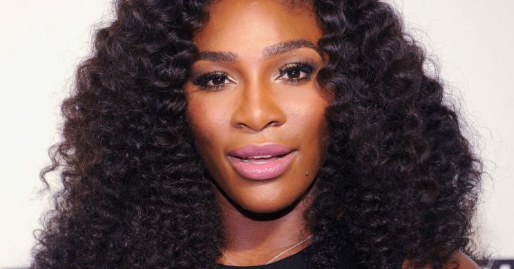 Serena Williams