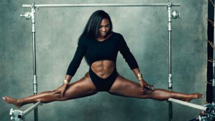 Serena Williams