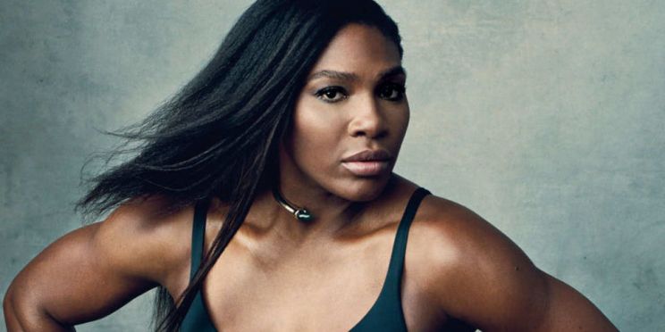 Serena Williams