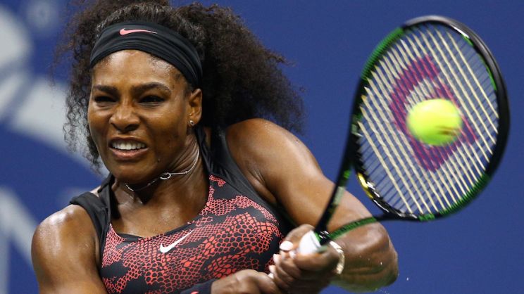 Serena Williams