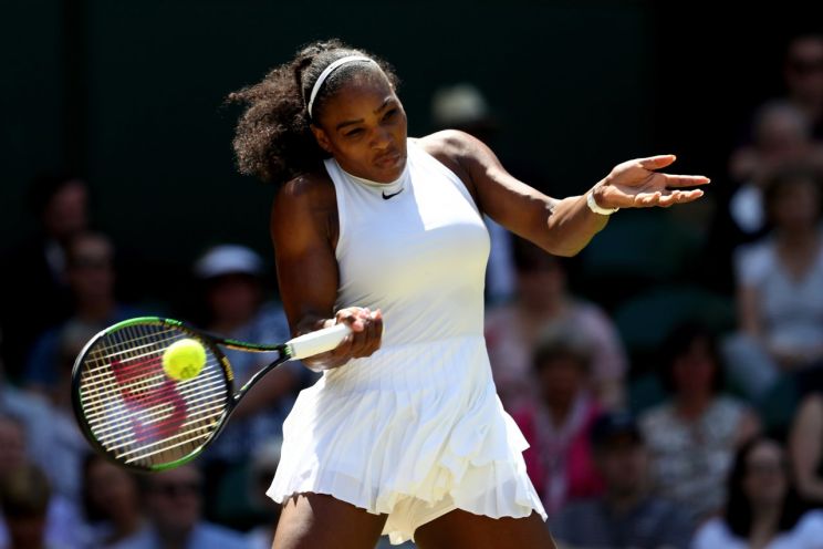 Serena Williams