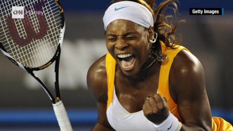 Serena Williams