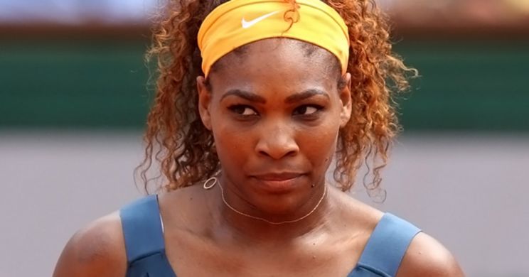 Serena Williams