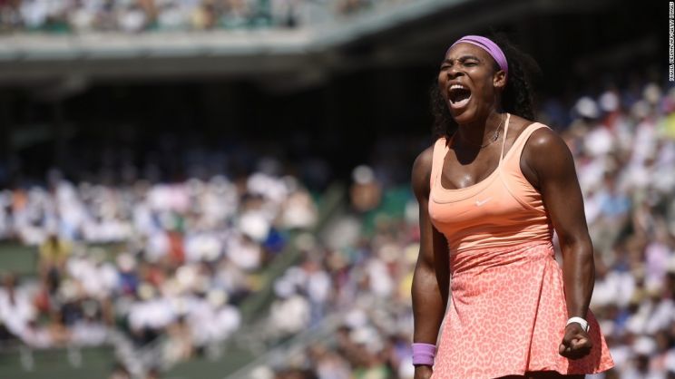 Serena Williams