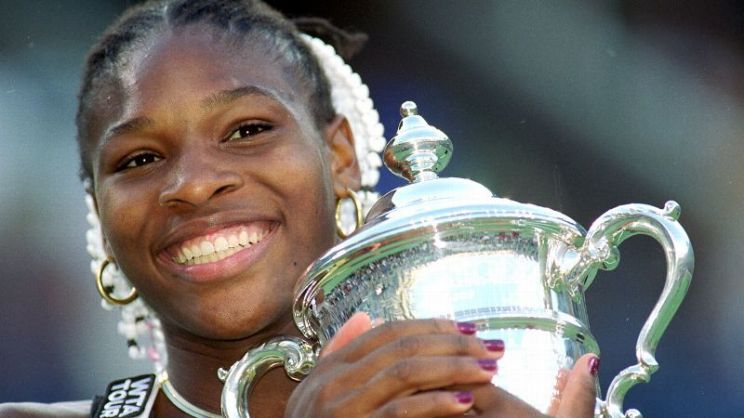 Serena Williams