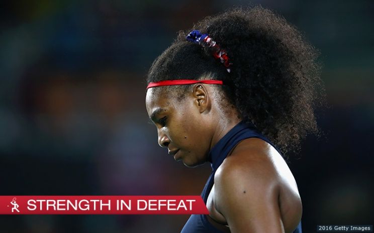 Serena Williams