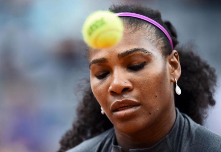Serena Williams