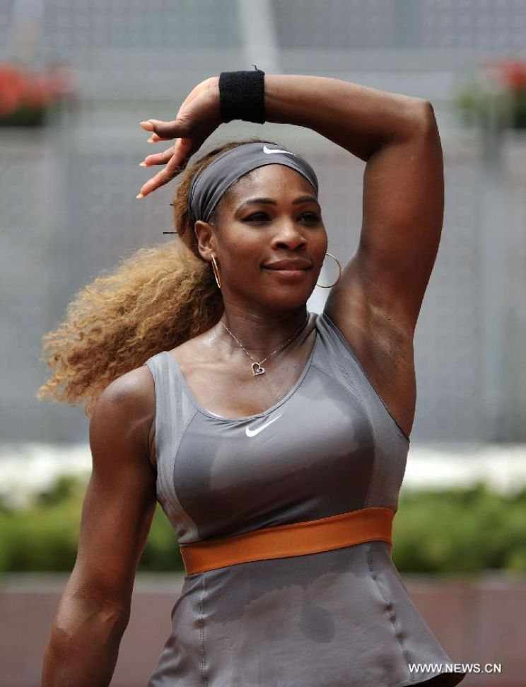 Serena