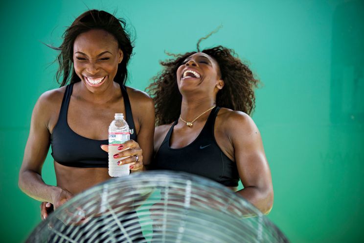 Serena