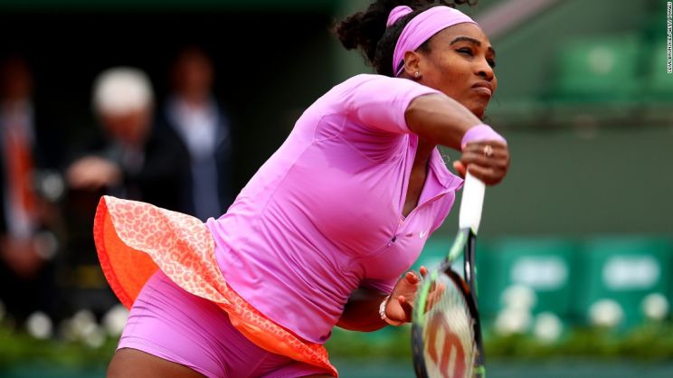 Serena