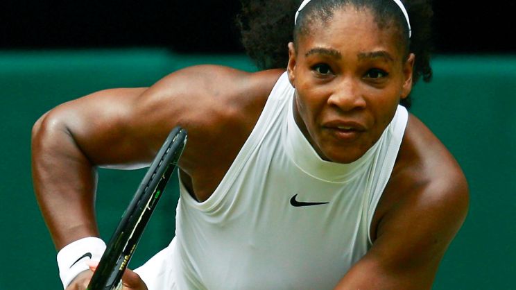 Serena
